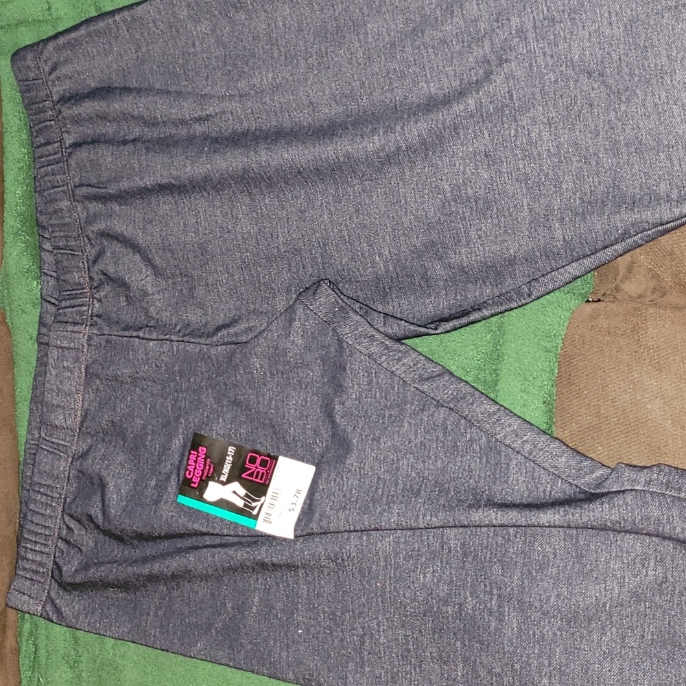 No Boundaries,XL(15-17),blue